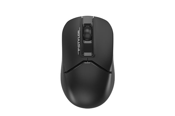 A4tech FB12(S) Dual Mode Wireless Mouse