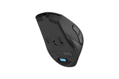 A4tech FB45CS Air Dual Mode Mouse Stone Grey