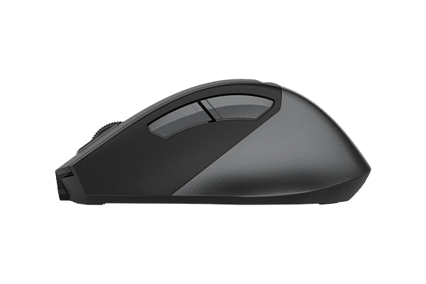 A4tech FB45CS Air Dual Mode Mouse Stone Grey