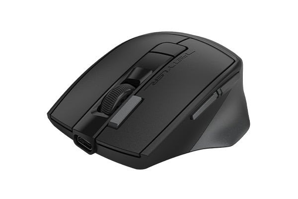 A4tech FB45CS Air Dual Mode Mouse Stone Grey