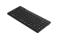Buy A4tech FBK22 AS Bluetooth &amp; 2.4G Keyboard from Vmart in Pakistan