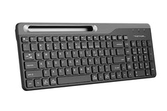 A4tech FBK25 Bluetooth &amp; 2.4G Wireless Keyboard