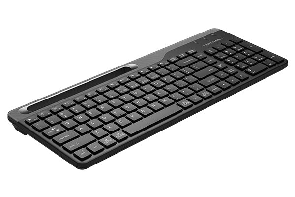 A4tech FBK25 Bluetooth &amp; 2.4G Wireless Keyboard