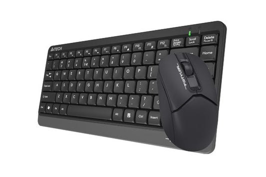 Buy A4tech FG1112S Wireless Keyboard Mouse Combo - Black from Vmart in Pakistan