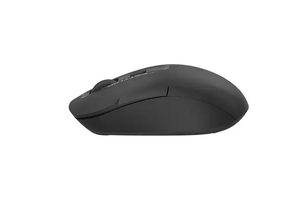 A4tech FG16CS Air2 Dual Function Air Mouse - Black