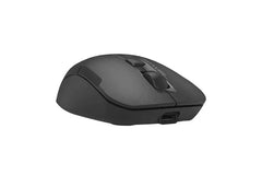 A4tech FG16CS Air2 Dual Function Air Mouse - Black