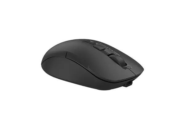 A4tech FG16CS Air2 Dual Function Air Mouse - Black