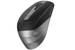 A4tech FG35 2.4G Wireless Mouse - Grey