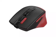 A4tech FG45CS Air 2.4G Wireless Mouse - Sports Red