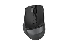 A4tech FG45CS Air 2.4G Wireless Mouse - Stone Grey