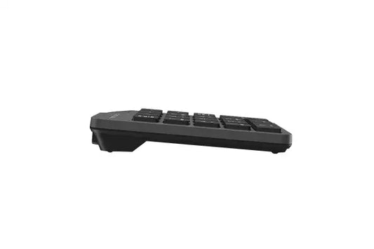 Buy A4tech FGK21C 2.4G Wireless Numeric Keypad Grey from Vmart in Pakistan