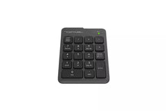 A4tech FGK21C 2.4G Wireless Numeric Keypad Grey