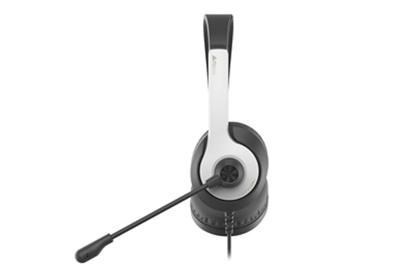 A4tech FH100U Stereo USB Headset - Panda