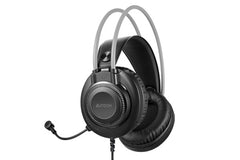 A4tech FH200U Conference USB Over-Ear Headphone