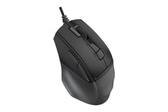 A4tech FM45S Air Dual Function Air Mouse - Stone Grey