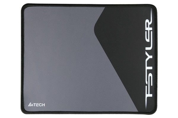 A4tech FP20  Mouse Pad - Black