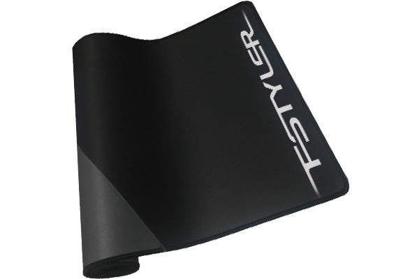 A4tech FP70 Mouse Pad - Black