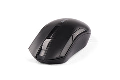 A4tech G3-200NS Wireless Mouse - Black