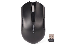 A4tech G3-200NS Wireless Mouse - Black