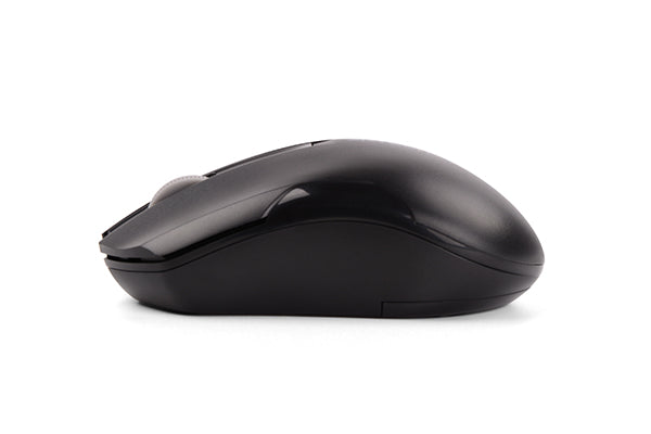 A4tech G3-200NS Wireless Mouse - Black