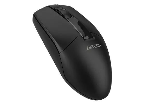 A4tech G3-330NS Wireless Mouse - Black