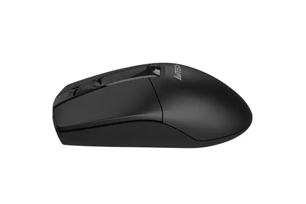 A4tech G3-330NS Wireless Mouse - Black