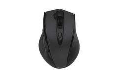 A4tech G7-810S Air2 2.4G Wireless Mouse - Black