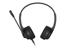 A4tech HS-8i Stereo Headset - 3.5mm