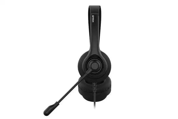 A4tech HS-8i Stereo Headset - 3.5mm