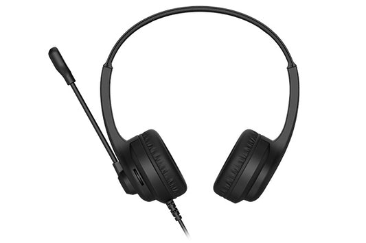 Buy A4tech HU-8 USB Stereo Headset from Vmart in Pakistan