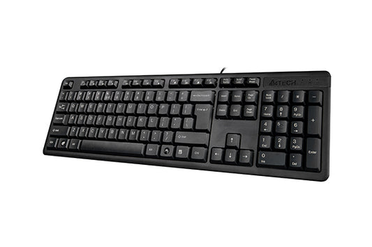 Buy A4tech KK-3 Multimedia FN Keyboard from Vmart in Pakistan