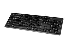 A4tech KK-3  Multimedia FN Keyboard