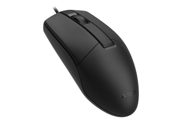 A4tech OP-330(S) Wired Mouse