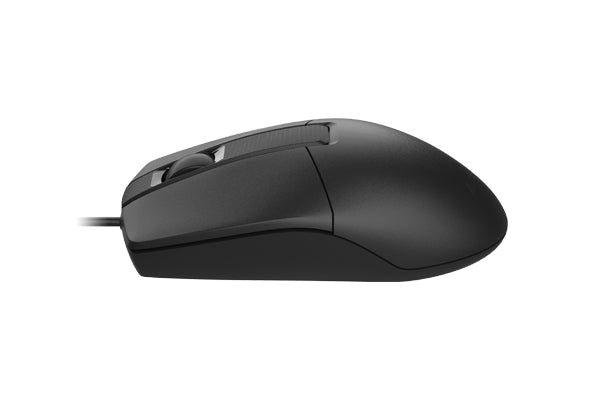 A4tech OP-330(S) Wired Mouse