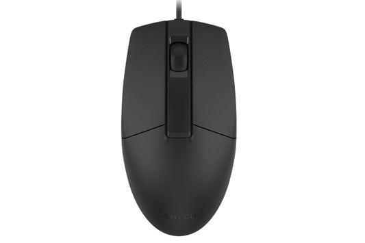 Buy A4tech OP-330(S) Wired Mouse from Vmart in Pakistan