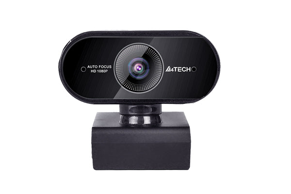 A4tech PK-930HA FHD 1080P AF Webcam