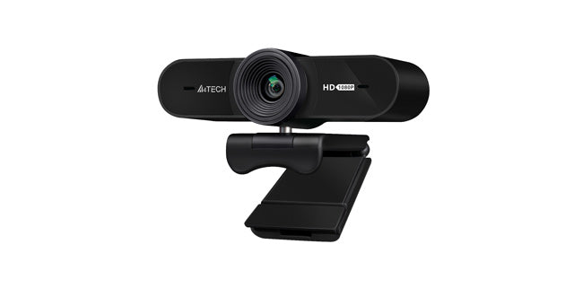 A4tech PK-980HA Full HD 1080P Auto Focus Webcam