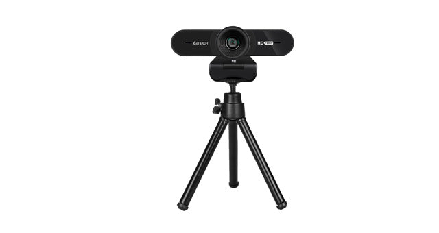 A4tech PK-980HA Full HD 1080P Auto Focus Webcam