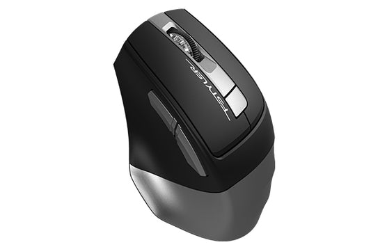 Buy A4tech FB35S Dual Mode Mouse Smoky Grey Vmart in Pakistan