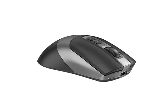 Buy A4tech FB50CS Plus Bluetooth & 2.4GHz Wireless Mouse Black from Vmart in Pakistan