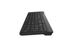 Buy A4tech FBK23 AS Bluetooth & 2.4G Wireless Keyboard Black Vmart in Pakistan