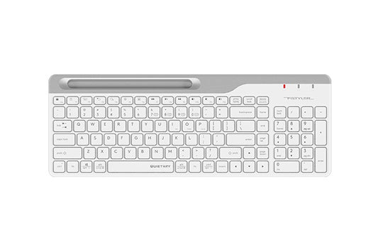 A4tech FBK25 Bluetooth & 2.4G Wireless Keyboard