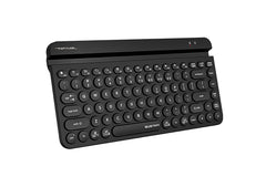 Buy A4tech FBK30 Bluetooth & 2.4G Wireless Keyboard Black Vmart in Pakistan