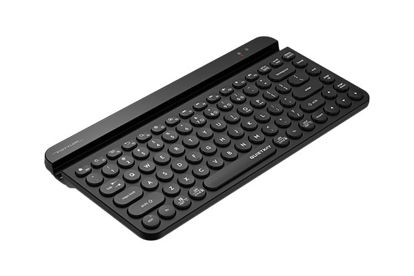 Buy A4tech FBK30 Bluetooth & 2.4G Wireless Keyboard Black Vmart in Pakistan