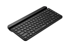 Buy A4tech FBK30 Bluetooth & 2.4G Wireless Keyboard Black Vmart in Pakistan