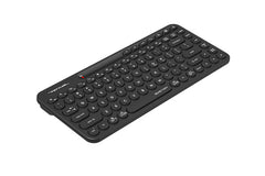 Buy A4tech FBK36C AS Bluetooth & 2.4G Wireless Keyboard Black from Vmart in Pakistan