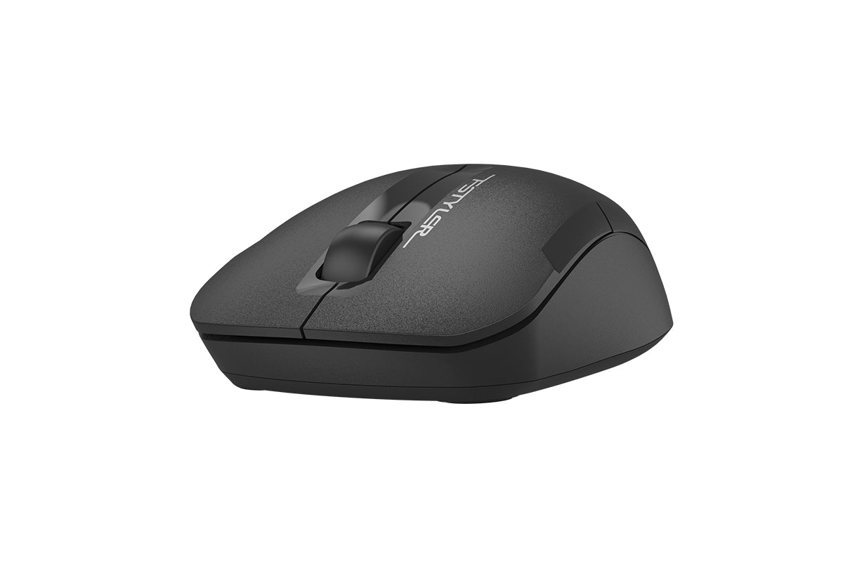 Buy A4tech FG15S 2.4G Wireless Mouse Black Vmart in Pakistan