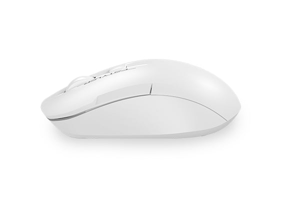 Buy A4tech FG16CS Air2 Dual Function Air Mouse White Vmart in Pakistan