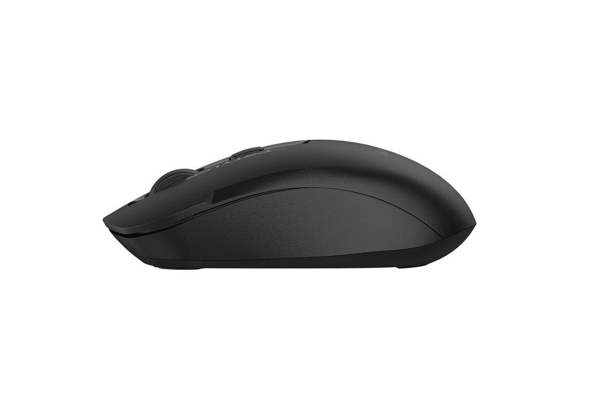 Buy A4tech FG16S 2.4G Wireless Mouse Black Vmart in Pakistan