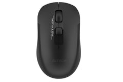Buy A4tech FG16S 2.4G Wireless Mouse Black Vmart in Pakistan